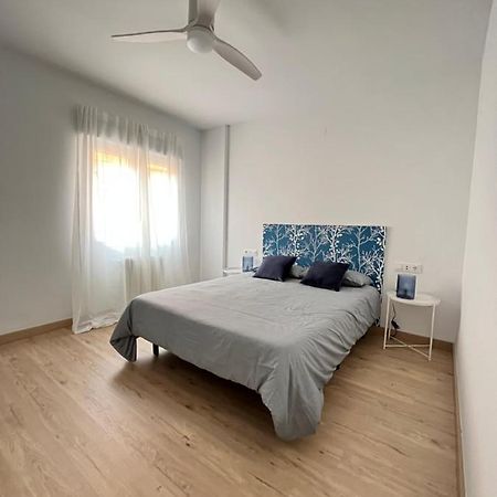 Mgg - Apartamento Muelle Albacete Eksteriør bilde