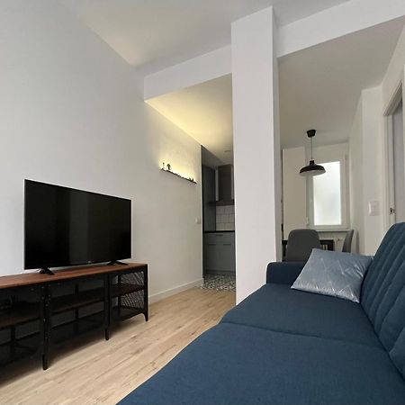 Mgg - Apartamento Muelle Albacete Eksteriør bilde