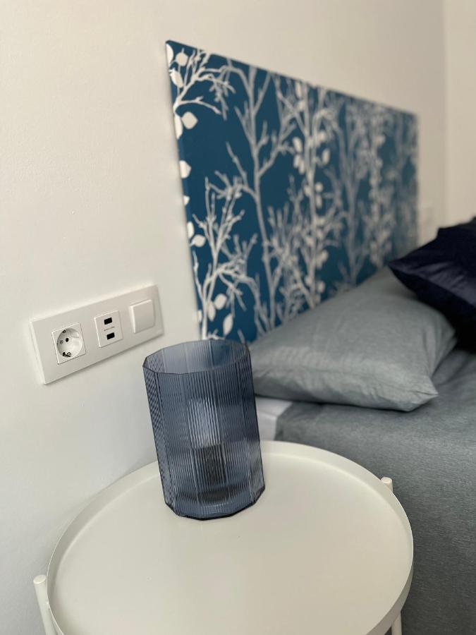 Mgg - Apartamento Muelle Albacete Eksteriør bilde