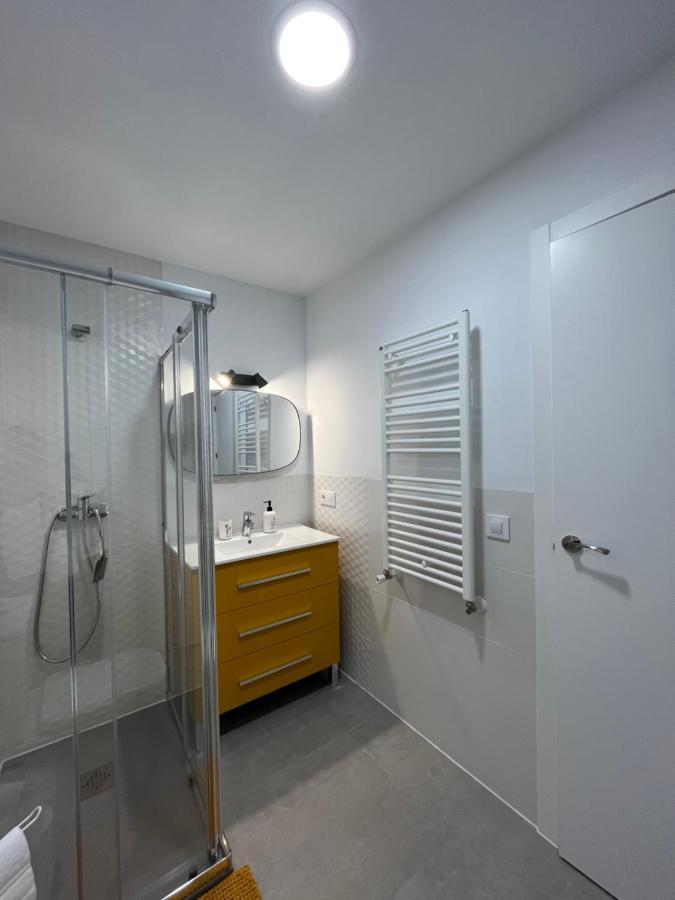 Mgg - Apartamento Muelle Albacete Eksteriør bilde