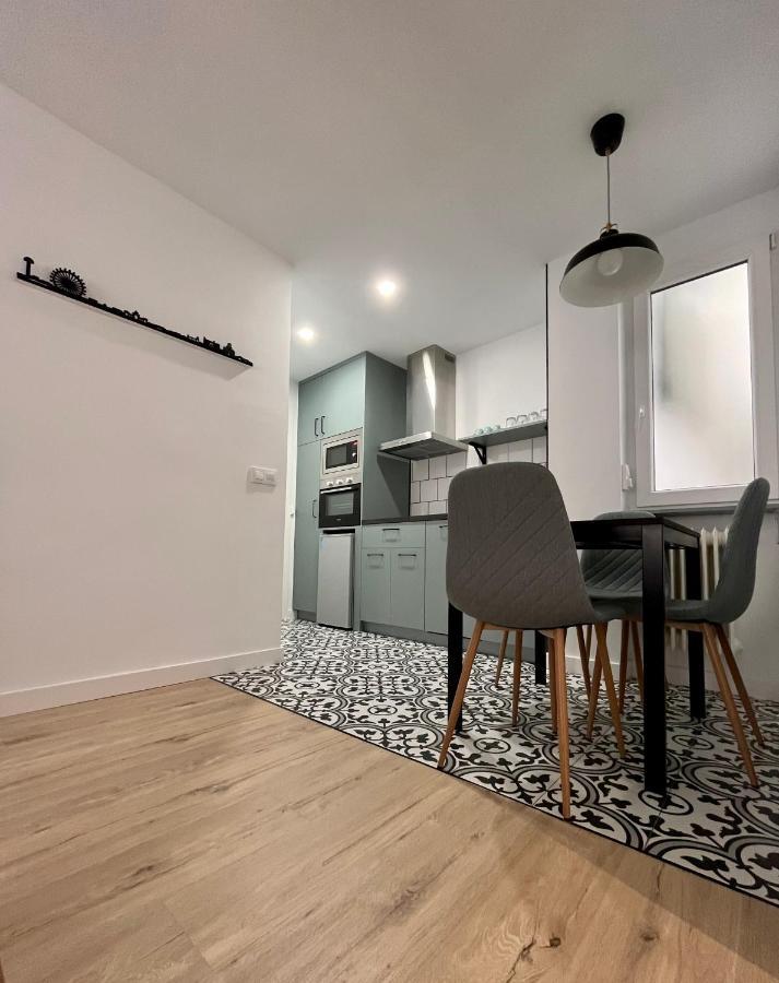 Mgg - Apartamento Muelle Albacete Eksteriør bilde