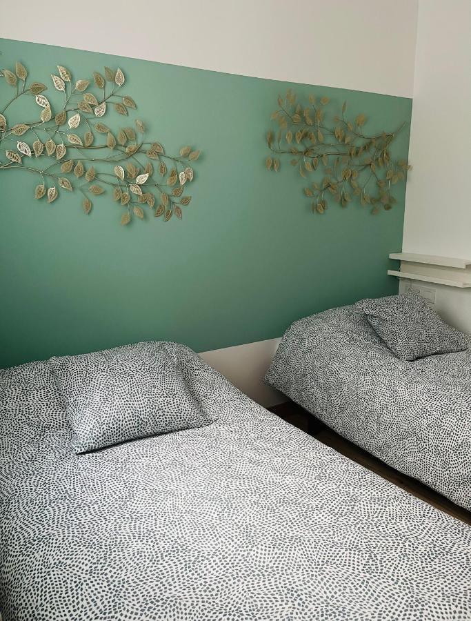 Mgg - Apartamento Muelle Albacete Eksteriør bilde