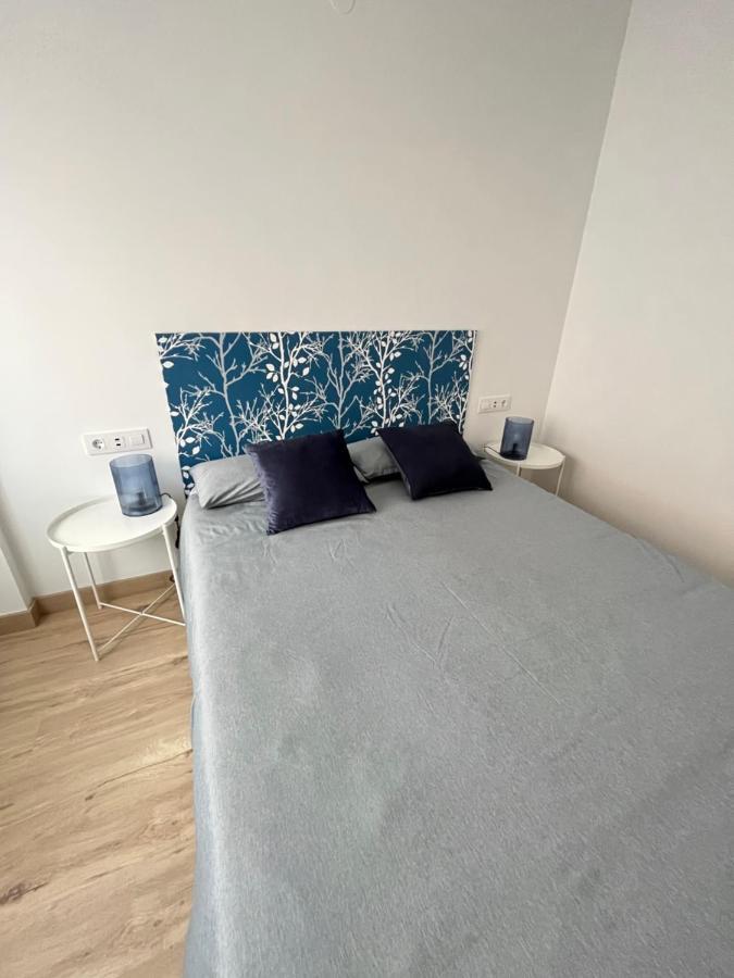 Mgg - Apartamento Muelle Albacete Eksteriør bilde