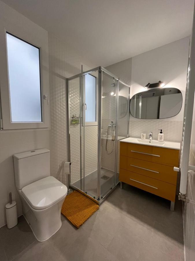 Mgg - Apartamento Muelle Albacete Eksteriør bilde